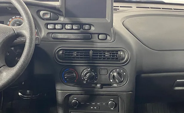 Lada (ВАЗ) Niva