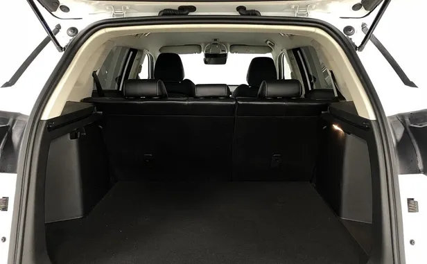 Geely Atlas Pro