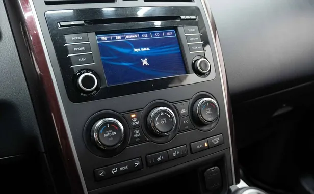 Mazda CX-9