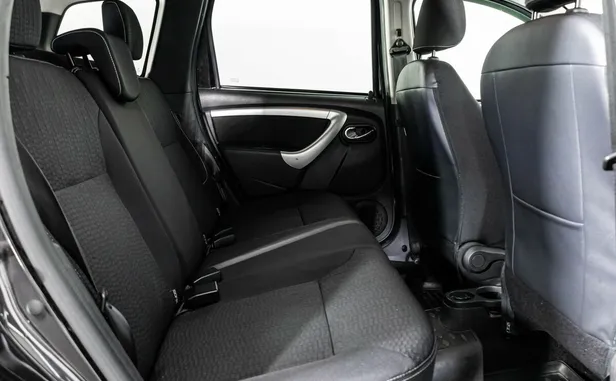 Nissan Terrano