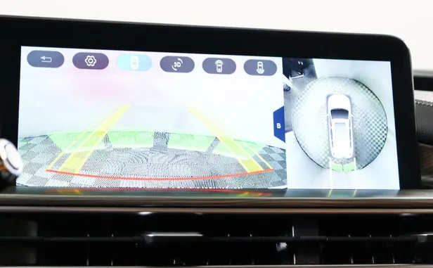 CHERY Tiggo 8 Pro Max