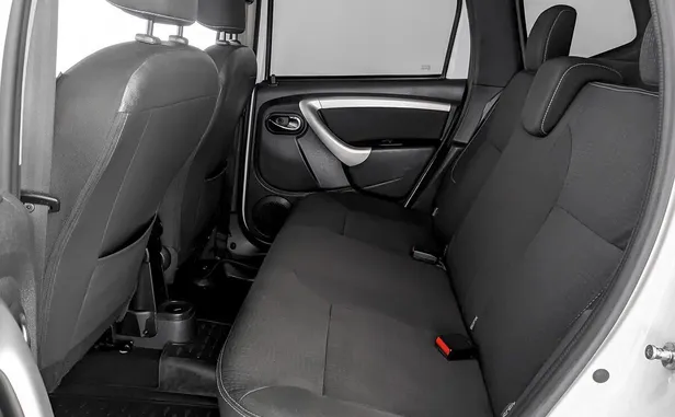Nissan Terrano