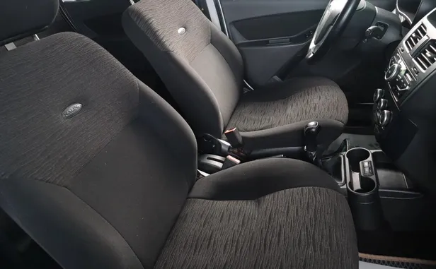 Lada (ВАЗ) Kalina