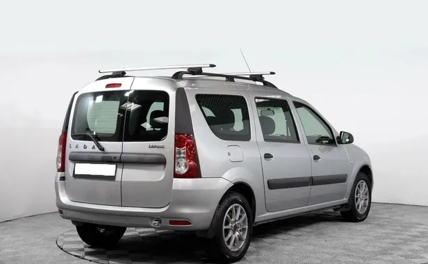 Lada (ВАЗ) Largus