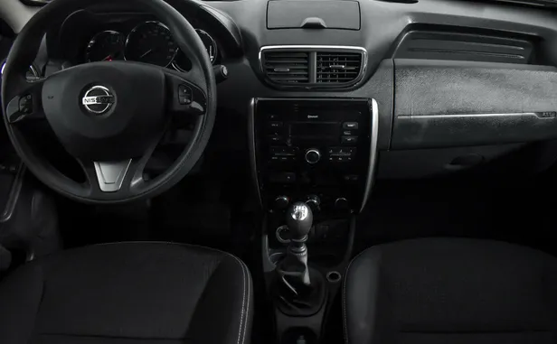 Nissan Terrano