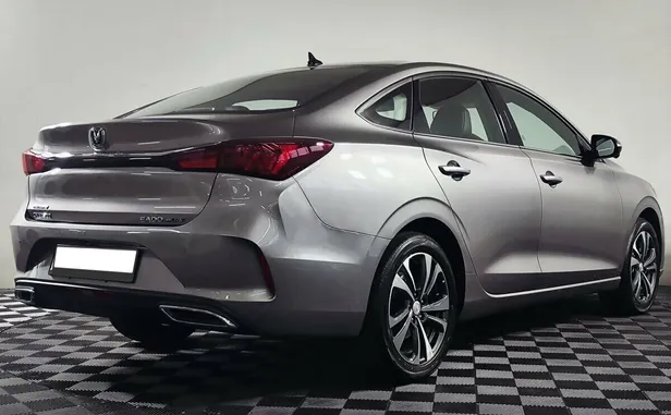 Changan Eado Plus