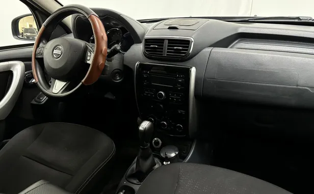 Nissan Terrano