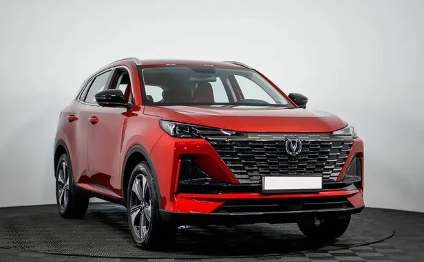Changan CS55PLUS