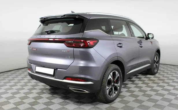 CHERY Tiggo 7 Pro Max