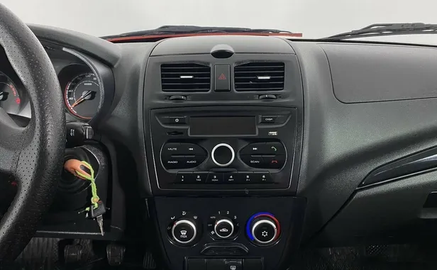 Lada (ВАЗ) Kalina