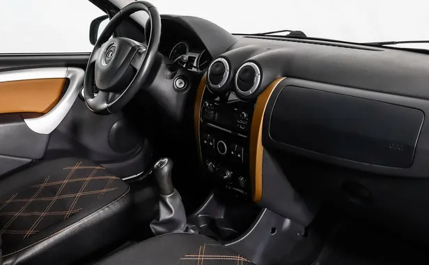 Lada (ВАЗ) Largus