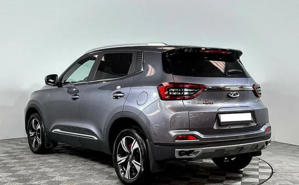 CHERY Tiggo 4 Pro
