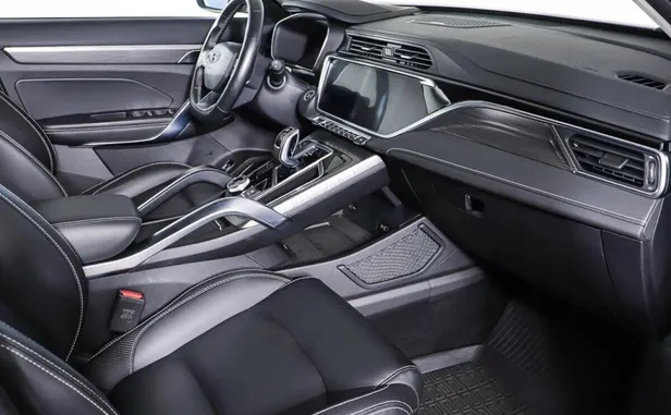Geely Atlas Pro
