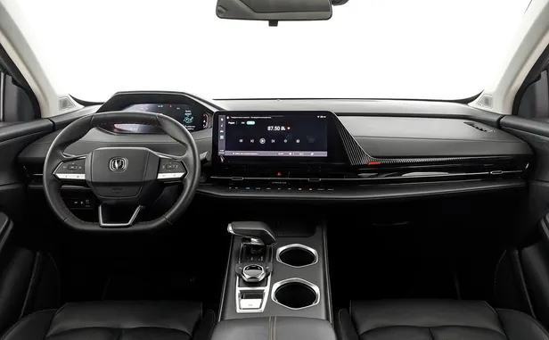Changan CS55PLUS