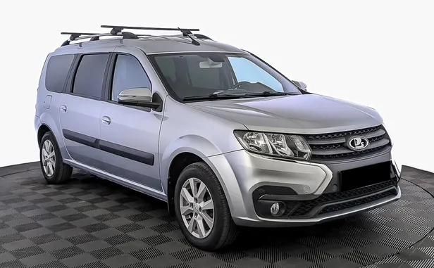 Lada (ВАЗ) Largus