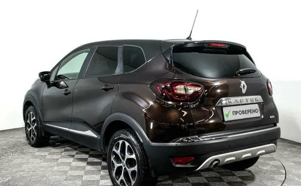 Renault Kaptur