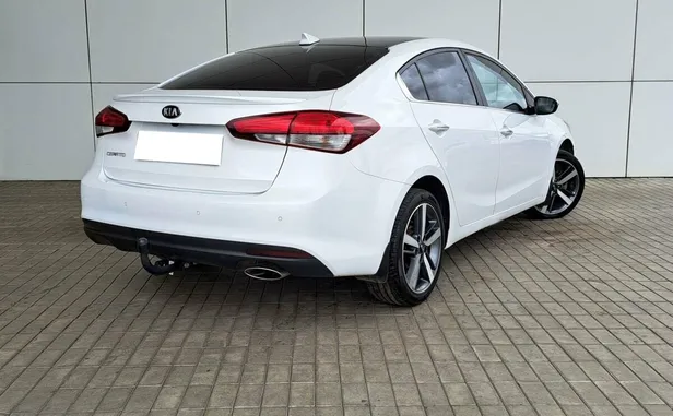 Kia Cerato