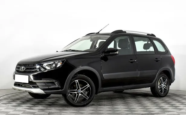 Lada (ВАЗ) Granta