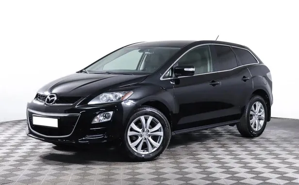 Mazda CX-7