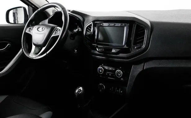 Lada (ВАЗ) XRAY