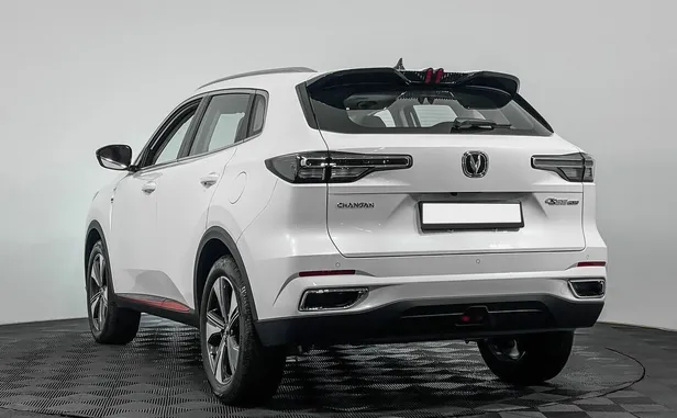 Changan CS55PLUS