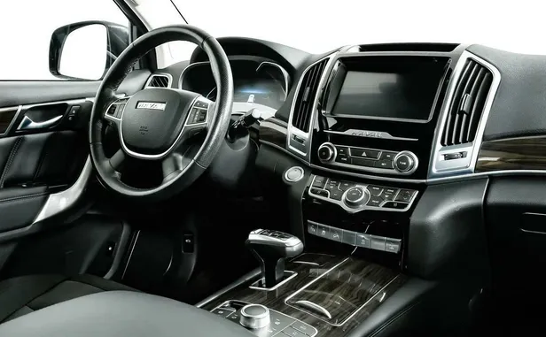 Haval H9