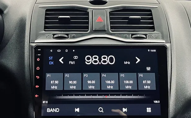 Lada (ВАЗ) Granta