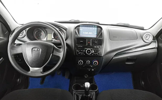 Lada (ВАЗ) Kalina