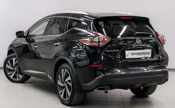 Nissan Murano