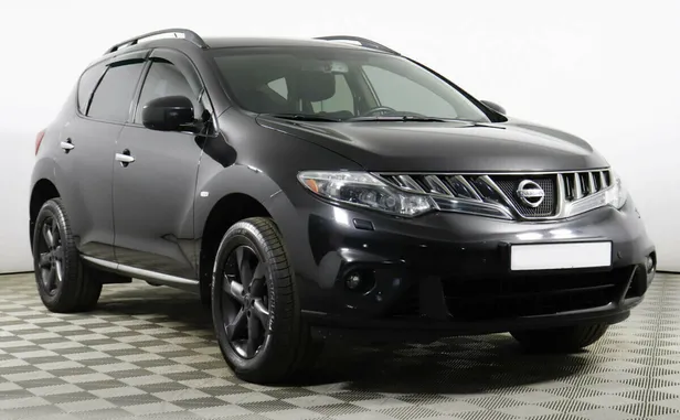 Nissan Murano