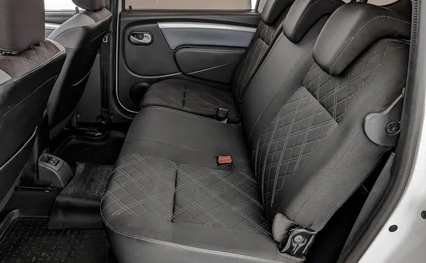 Lada (ВАЗ) Largus