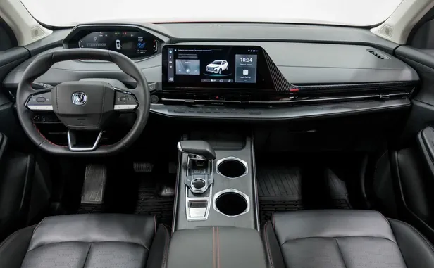 Changan CS55PLUS