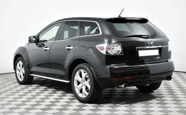 Mazda CX-7