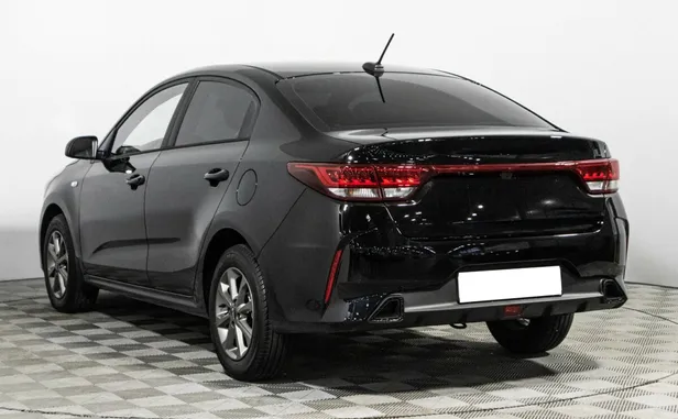 Solaris KRS