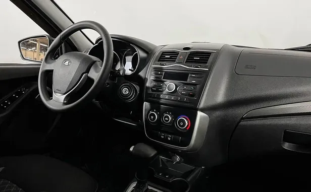 Lada (ВАЗ) Granta