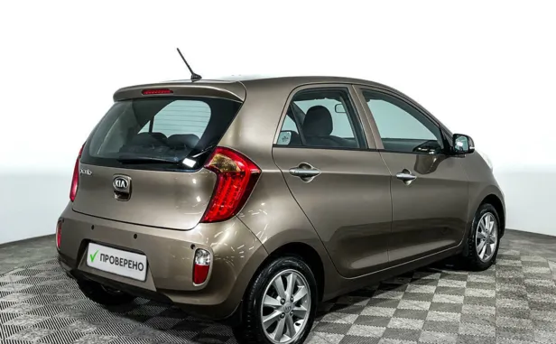 Kia Picanto