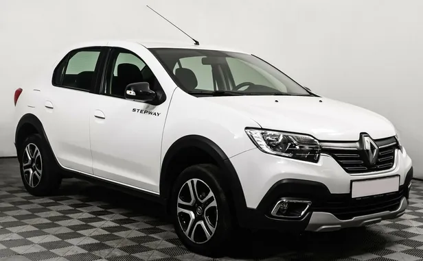 Renault Logan
