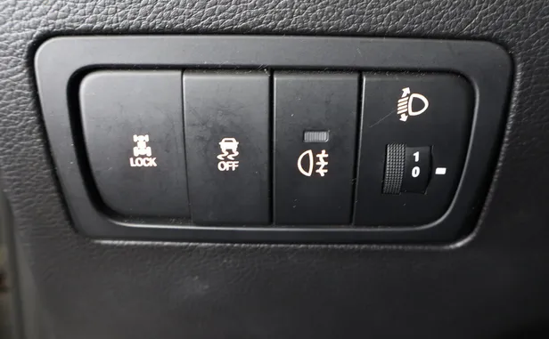 SsangYong Actyon