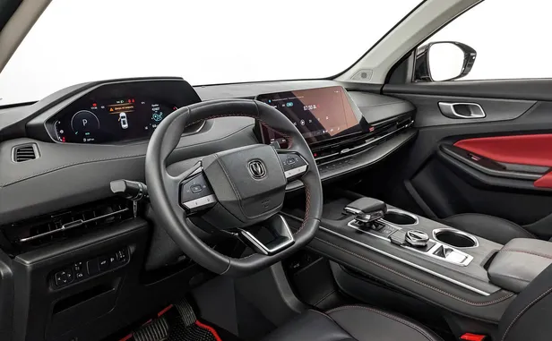 Changan CS55PLUS