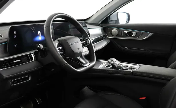 CHERY Tiggo 8 Pro Max