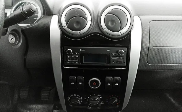 Lada (ВАЗ) Largus