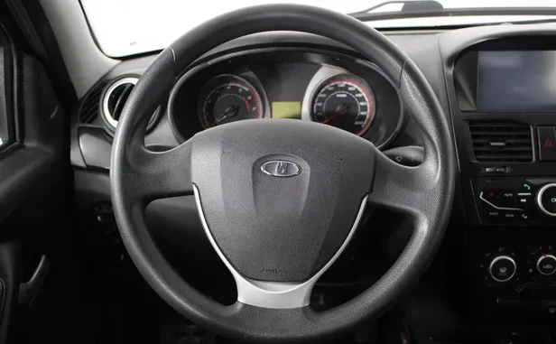 Lada (ВАЗ) Kalina