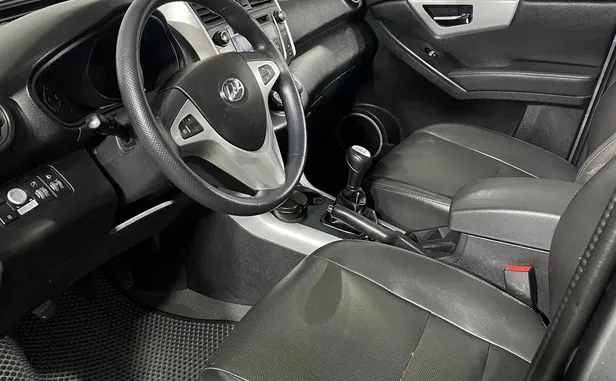 Lifan X60