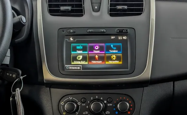 Renault Logan