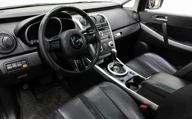 Mazda CX-7