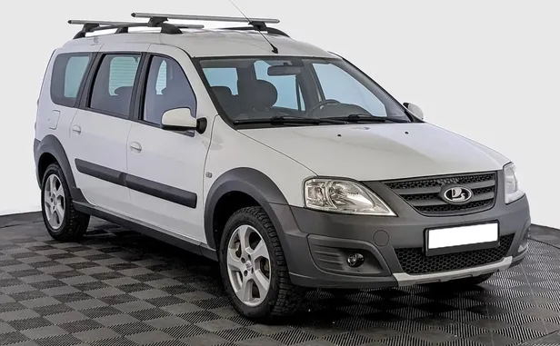Lada (ВАЗ) Largus