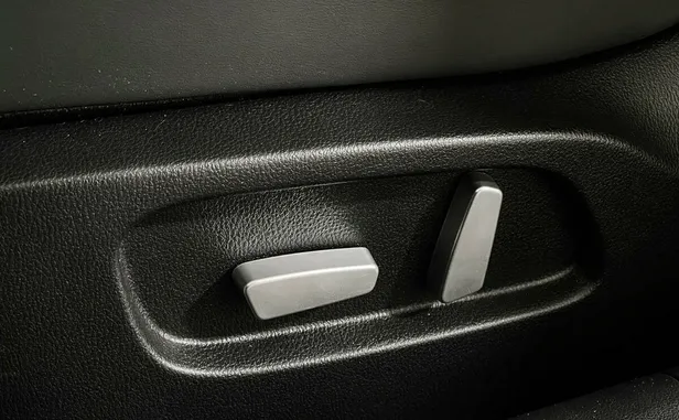 Kaiyi E5
