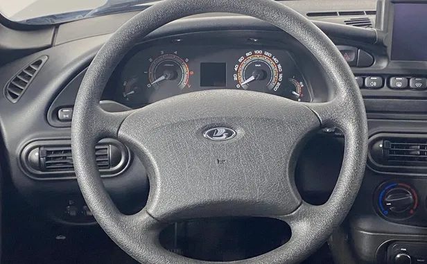 Lada (ВАЗ) Niva