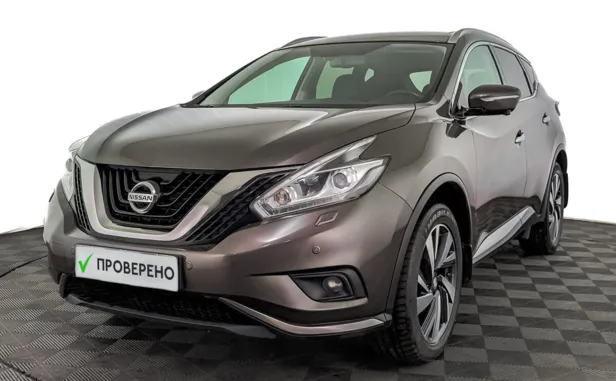 Nissan Murano