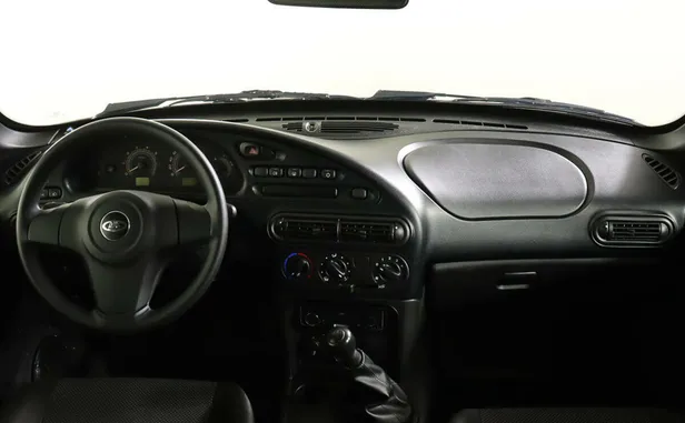 Lada (ВАЗ) Niva